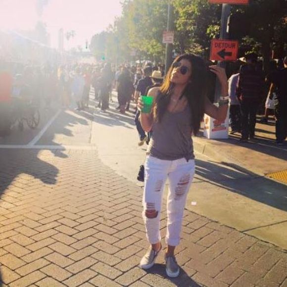 Meet your Posher, Alexxa-rae - Picture 1 of 1